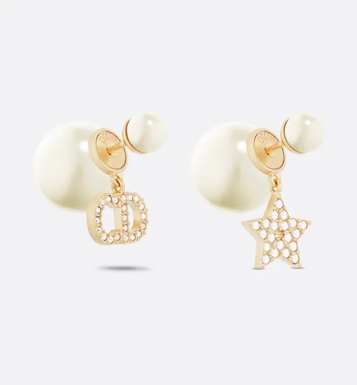 Tribales Earrings