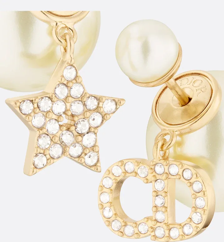 Tribales Earrings