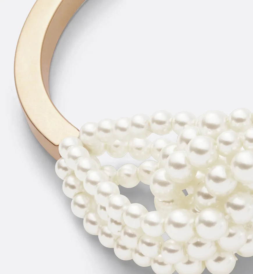 D-Bow Bangle