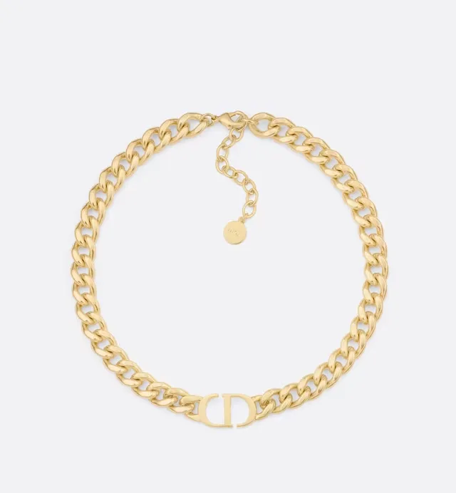 30 Montaigne Necklace