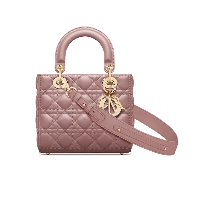 SMALL LADY MY ABC BAG