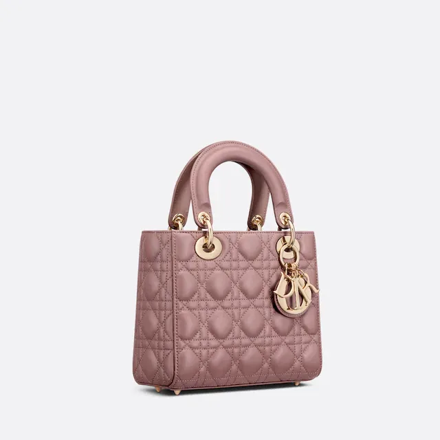 SMALL LADY MY ABC BAG