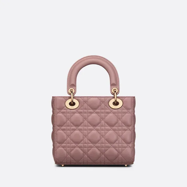 SMALL LADY MY ABC BAG