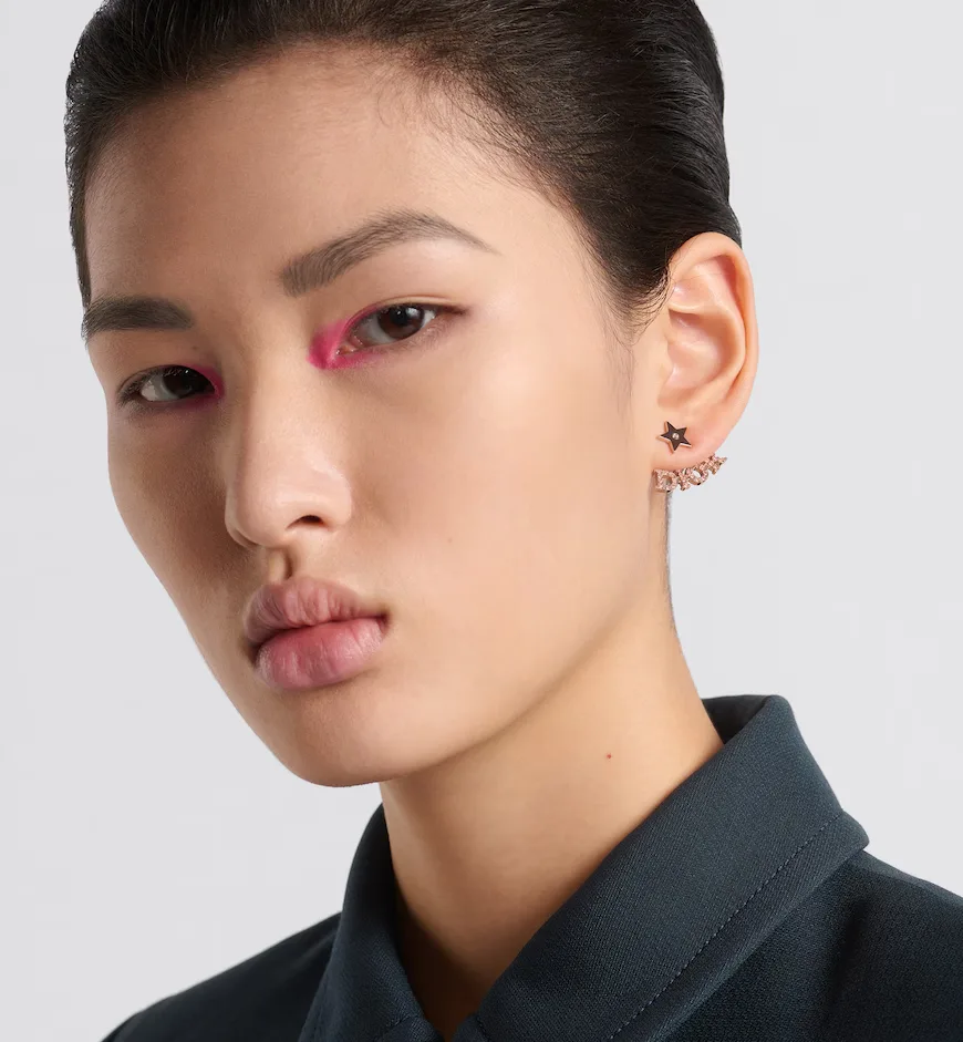 Revolution Earrings