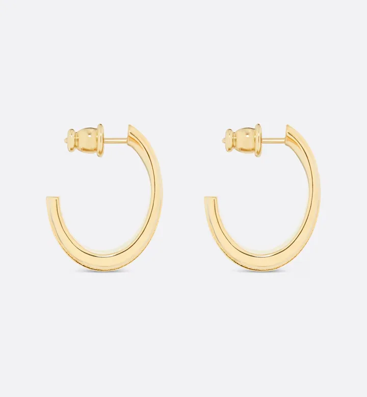 Code Earrings