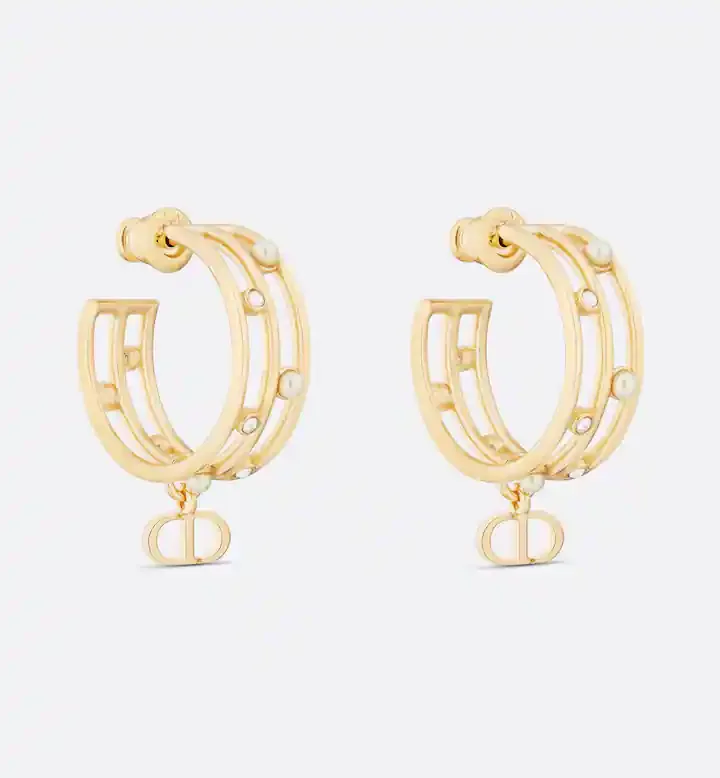 D-Backstage Earrings