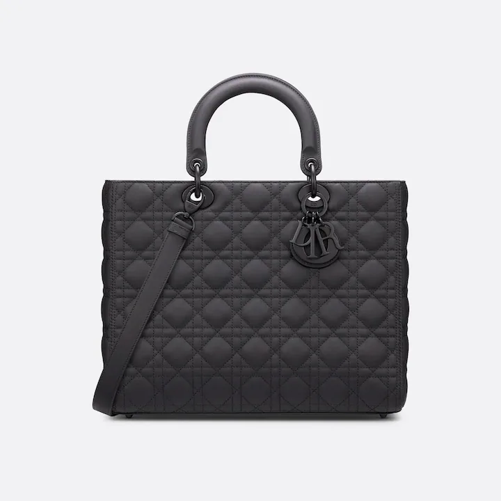 LARGE LADY BAG
