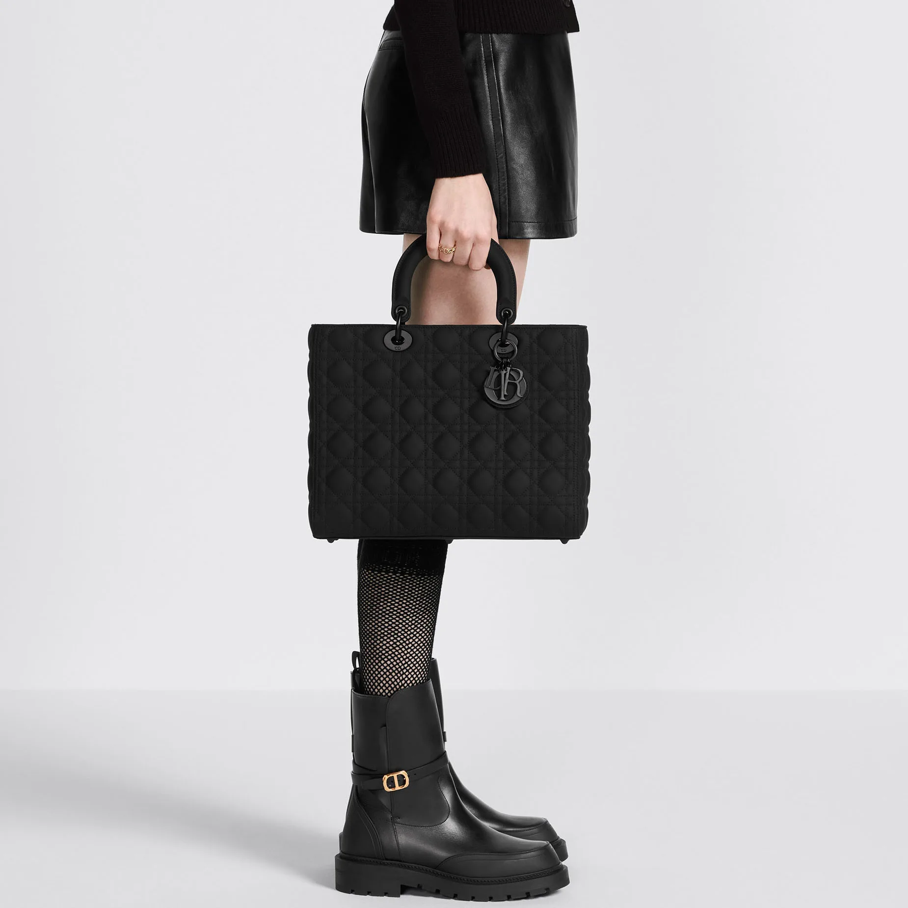LARGE LADY BAG