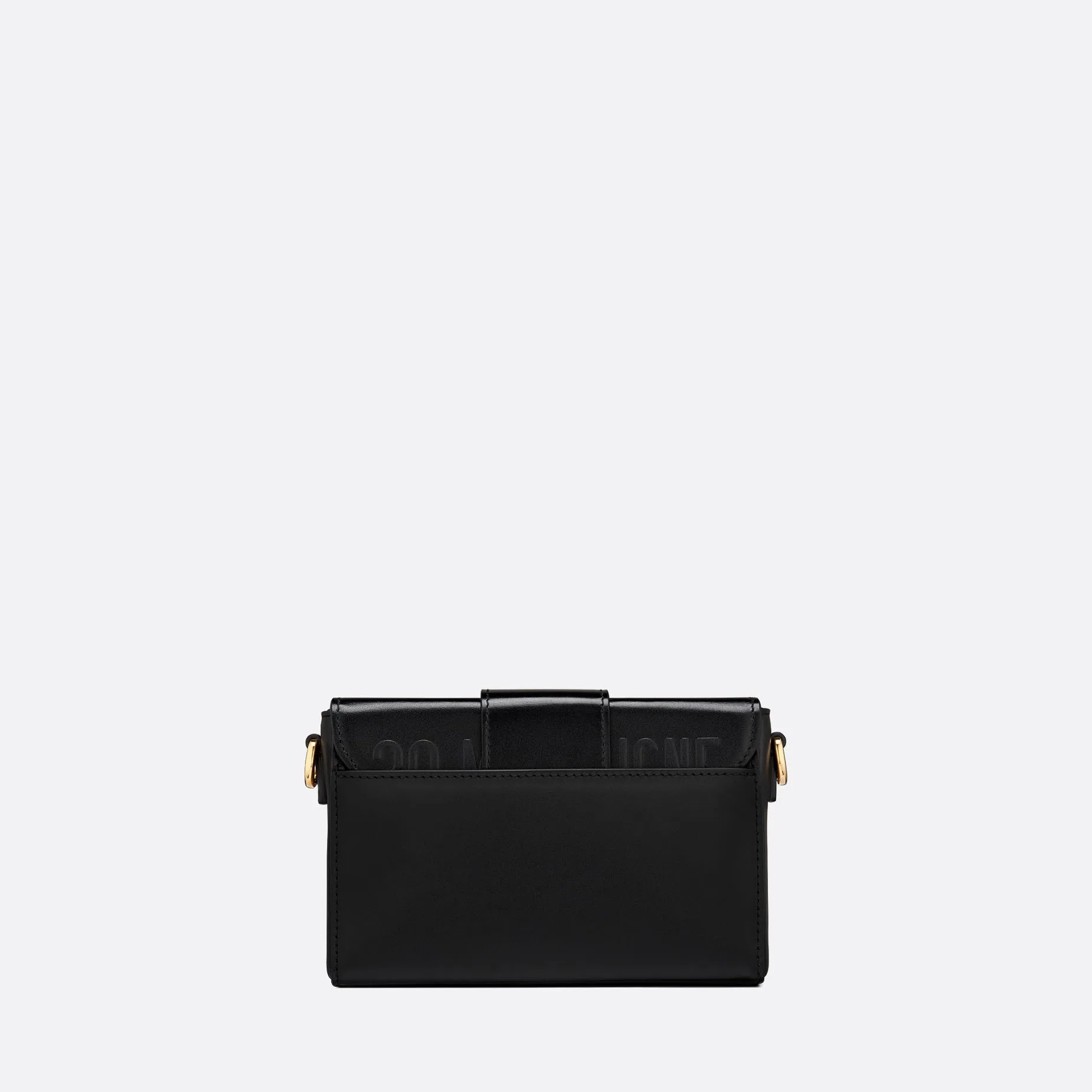 30 MONTAIGNE BOX BAG