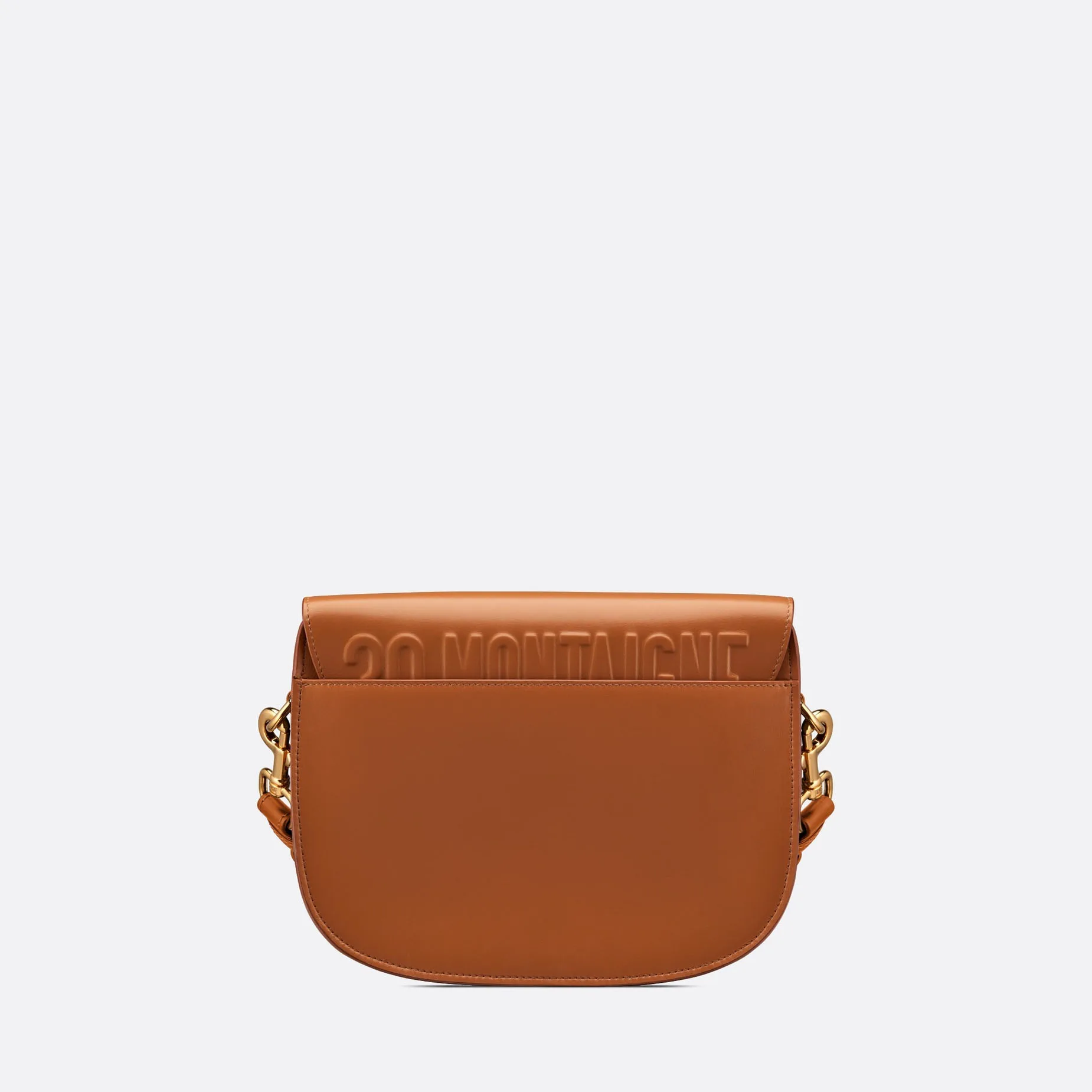 MEDIUM BOBBY BAG