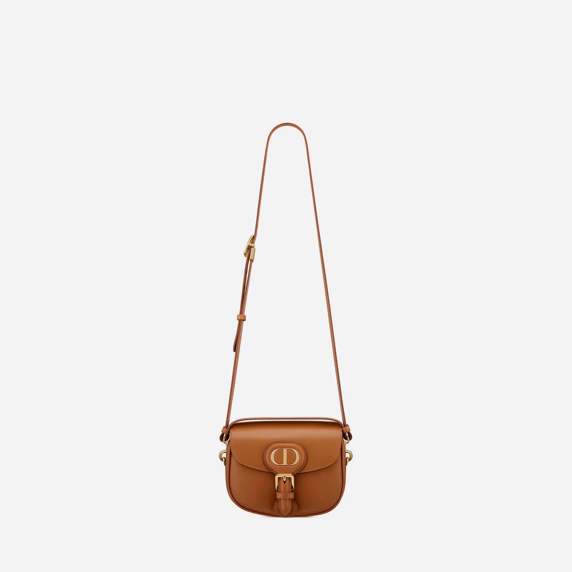 MEDIUM BOBBY BAG