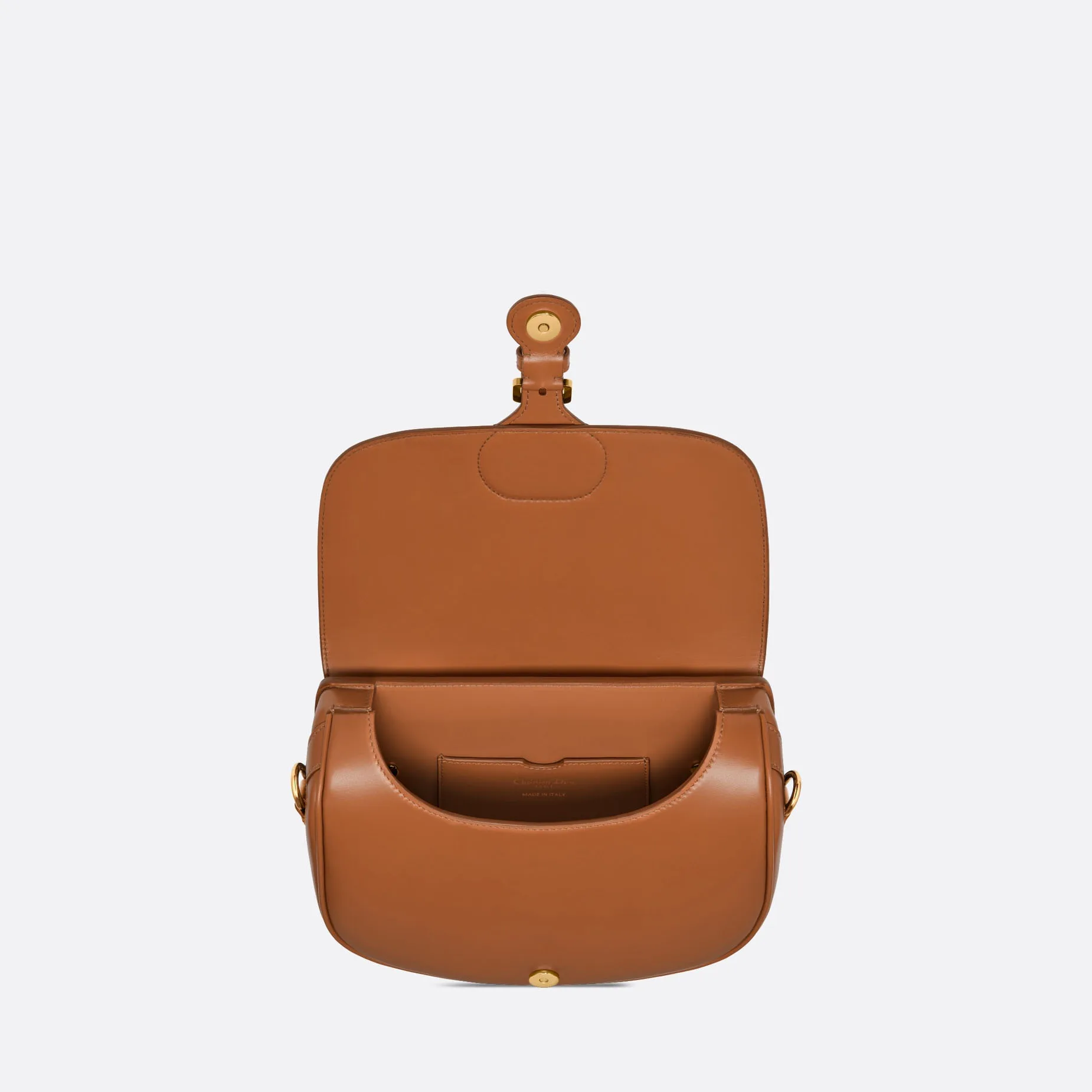 MEDIUM BOBBY BAG