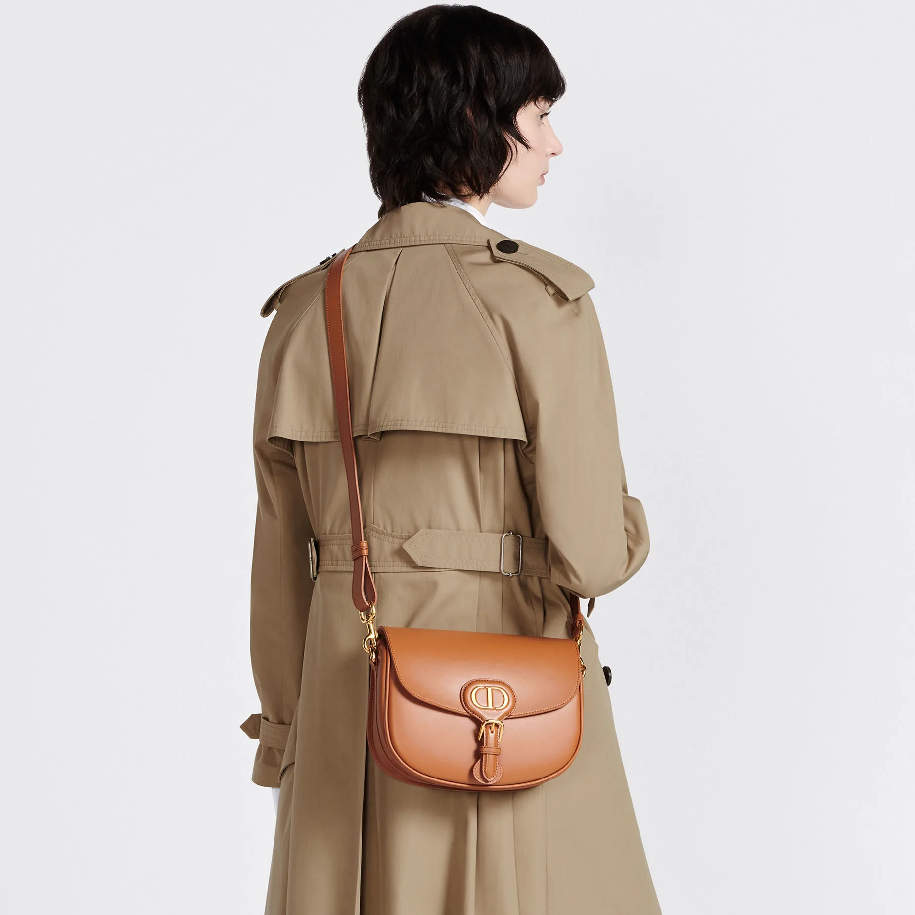 MEDIUM BOBBY BAG