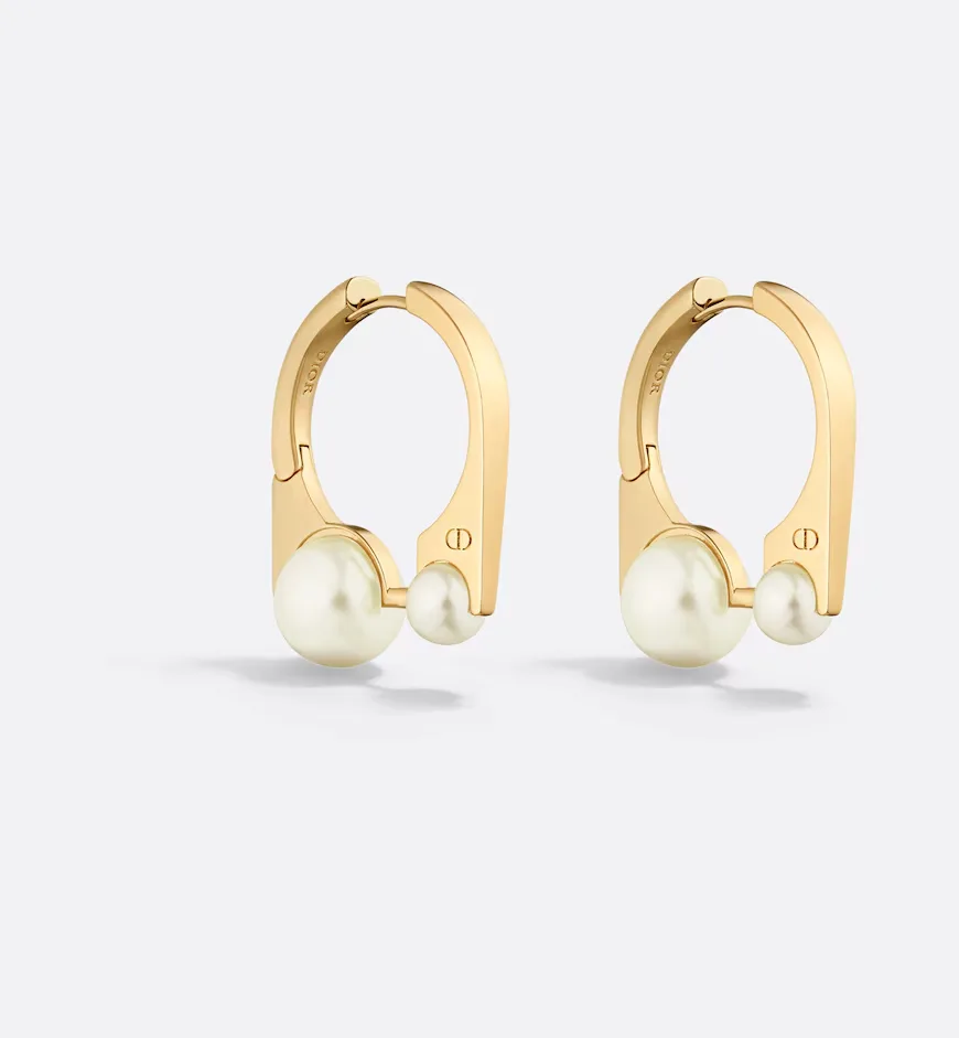 Medium Tribales New Look Earrings