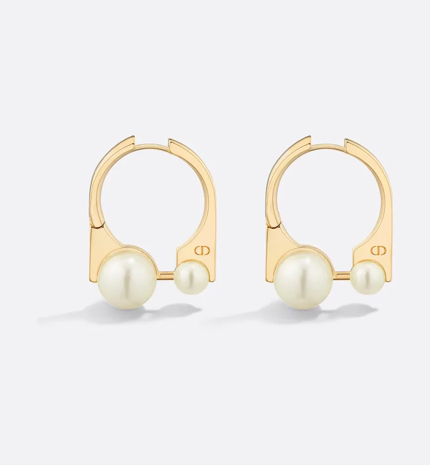 Medium Tribales New Look Earrings