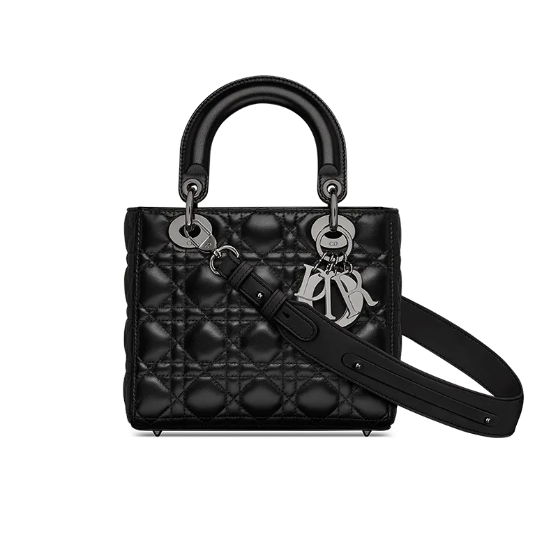 SMALL LADY MY ABC BAG