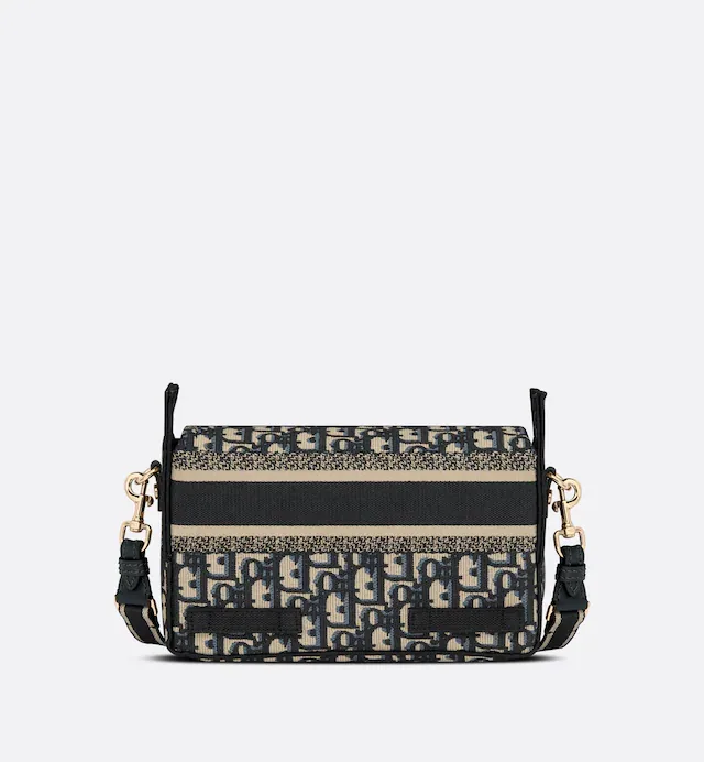 SMALL CAMP BAG