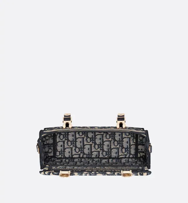 SMALL CAMP BAG
