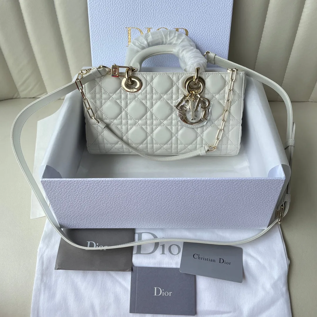 Christian Dior Lady D - Joy Bag