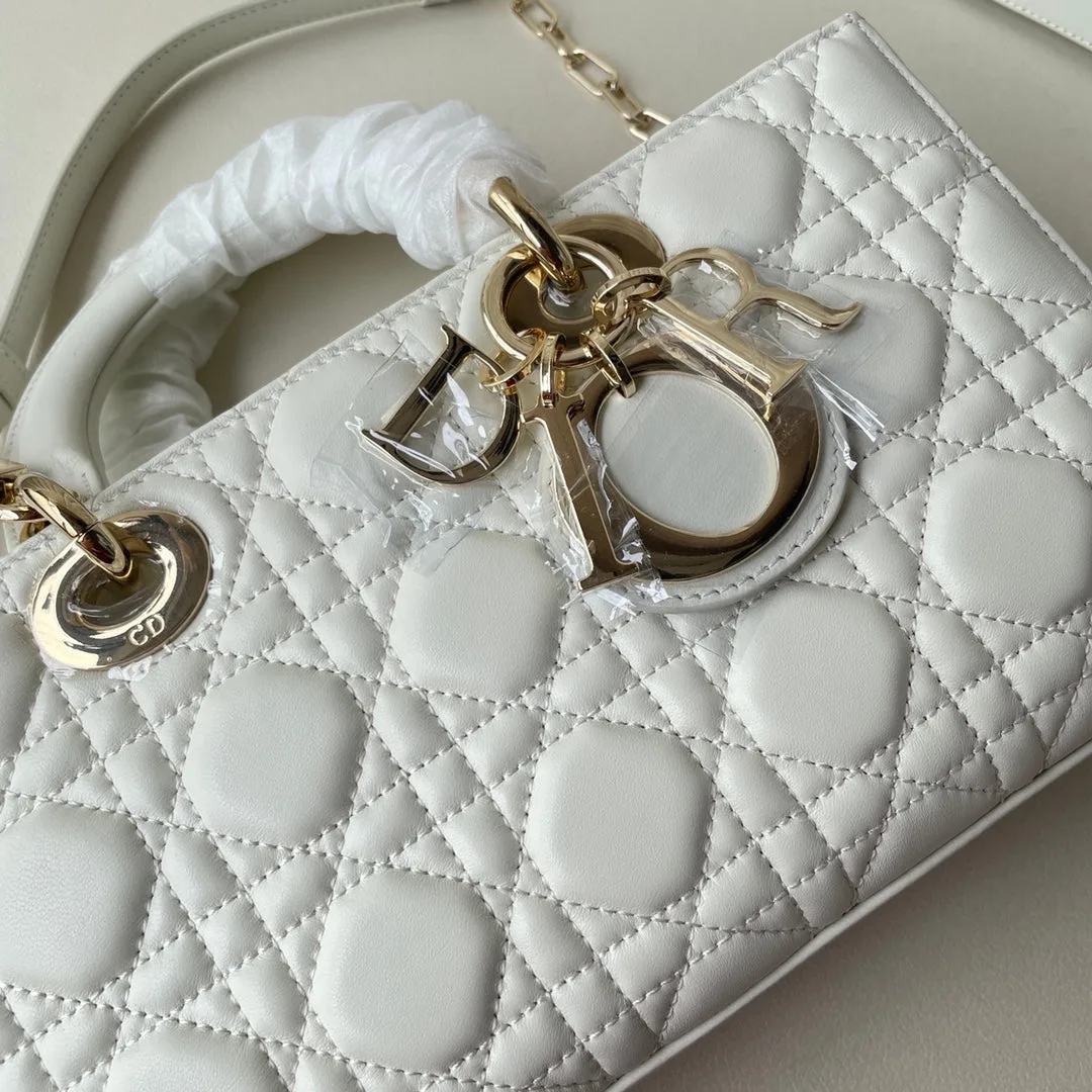 Christian Dior Lady D - Joy Bag