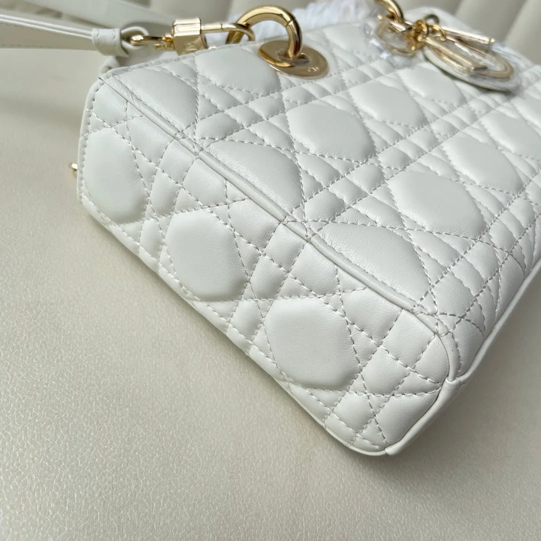 Christian Dior Lady D - Joy Bag