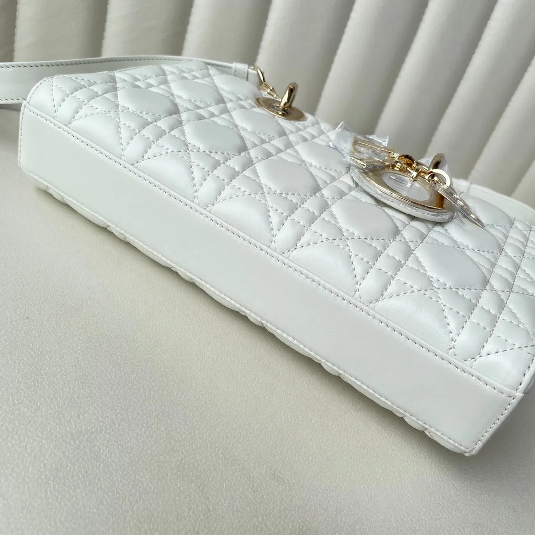 Christian Dior Lady D - Joy Bag