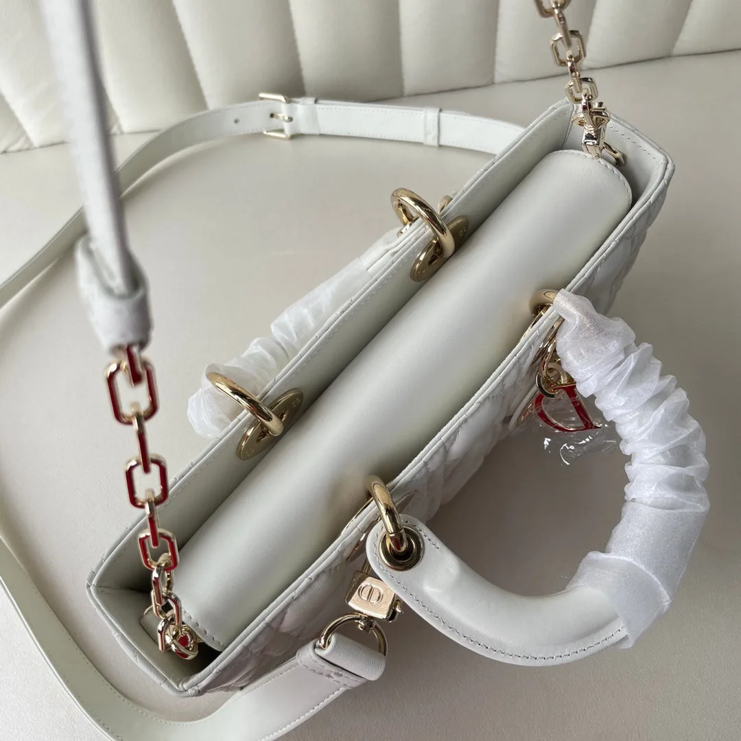 Christian Dior Lady D - Joy Bag