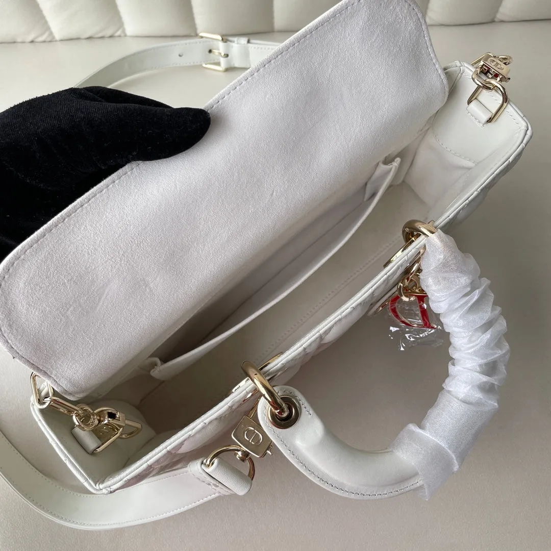 Christian Dior Lady D - Joy Bag