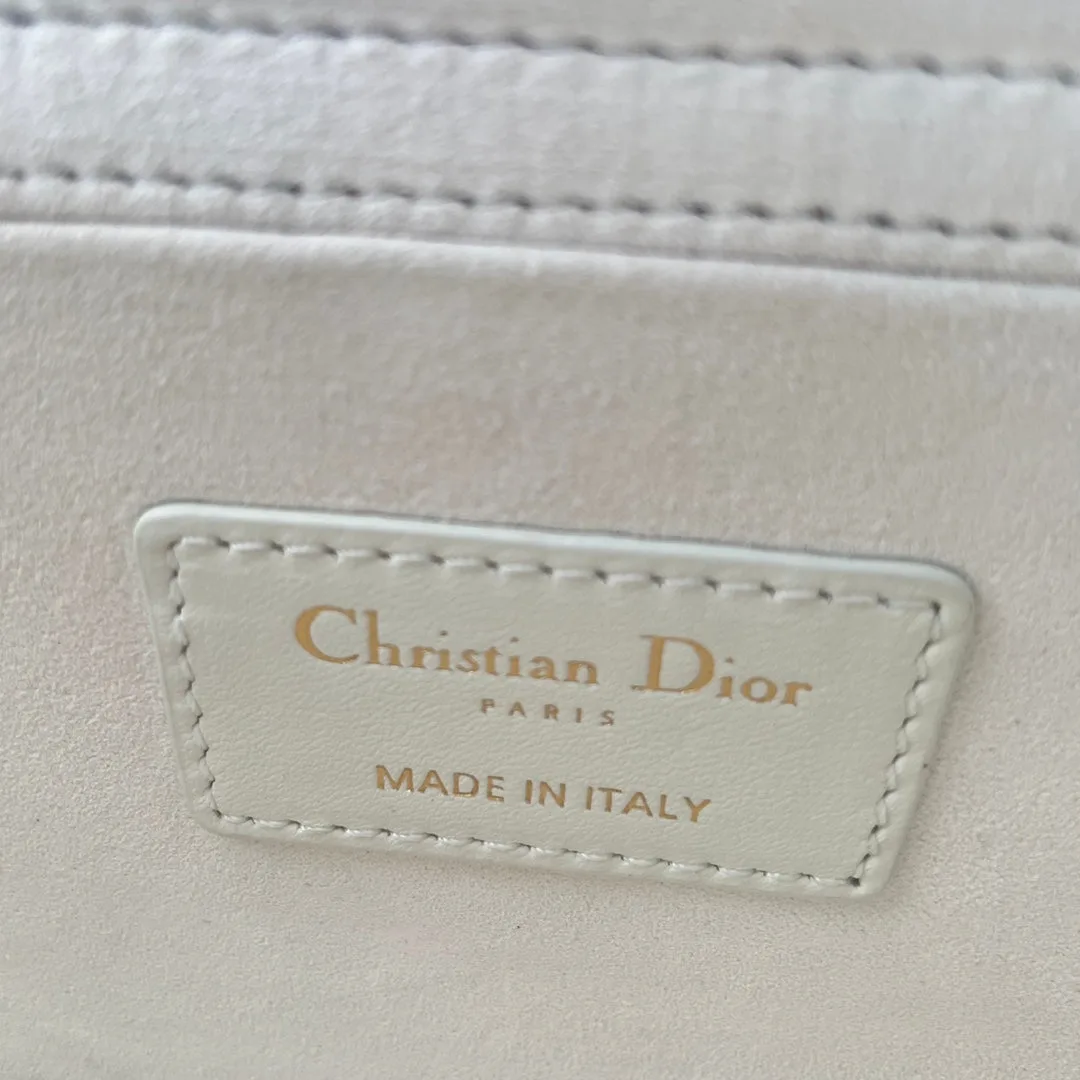 Christian Dior Lady D - Joy Bag
