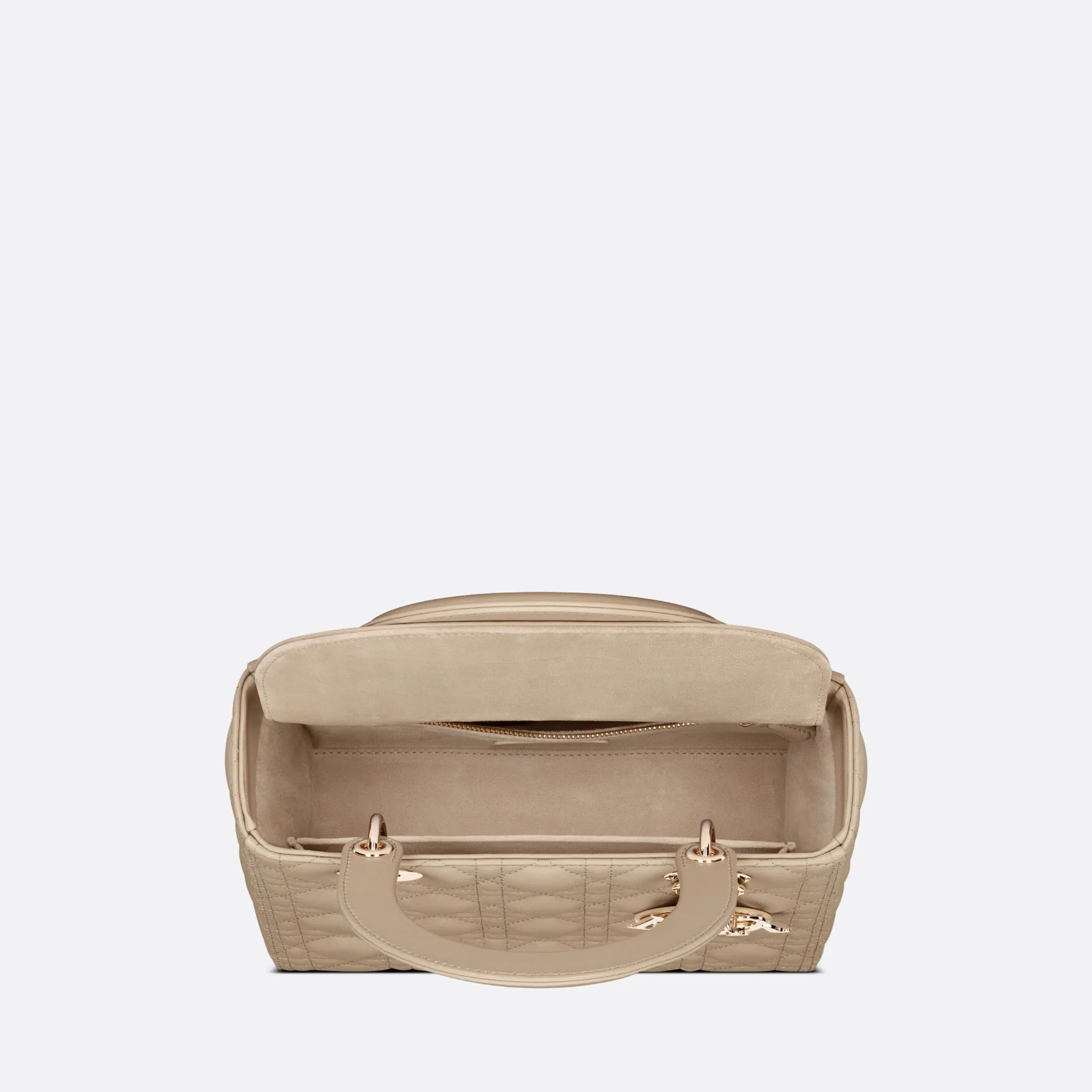 MEDIUM LADY BAG