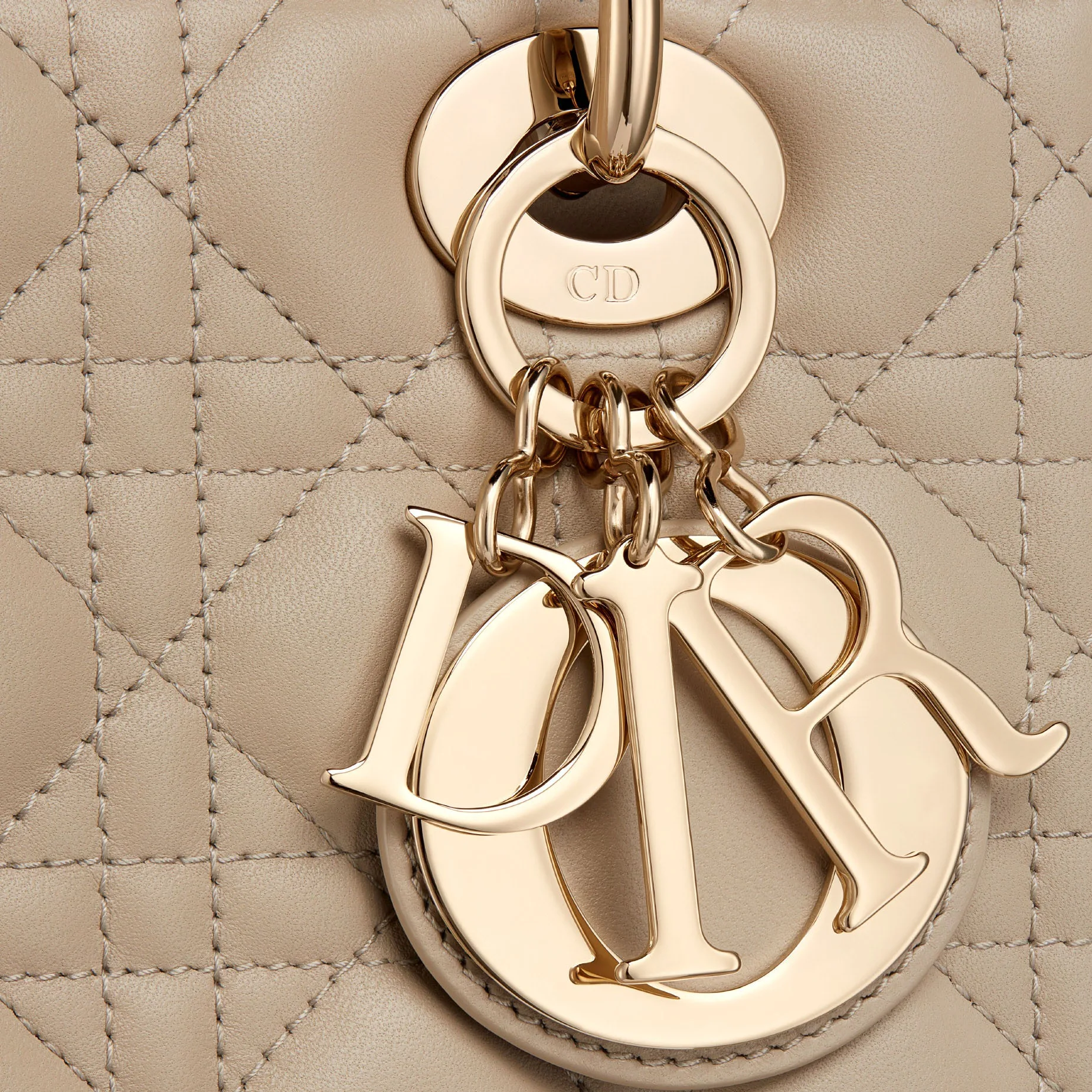 MEDIUM LADY BAG