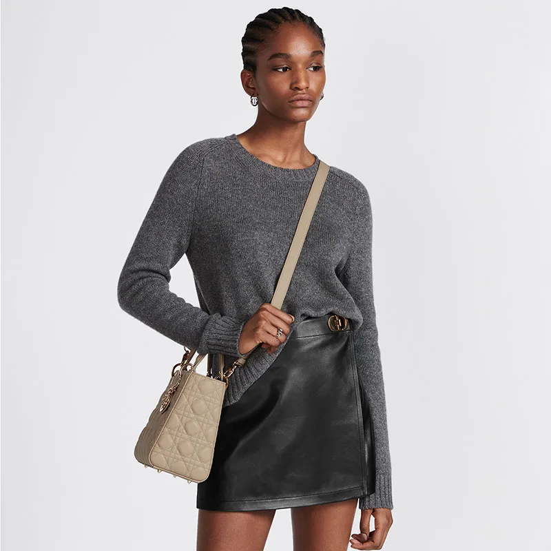 MEDIUM LADY BAG