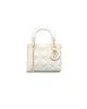 Mini Lady Dior Bag