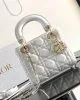 Mini Lady Dior Bag