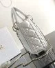 Mini Lady Dior Bag