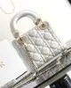 Mini Lady Dior Bag