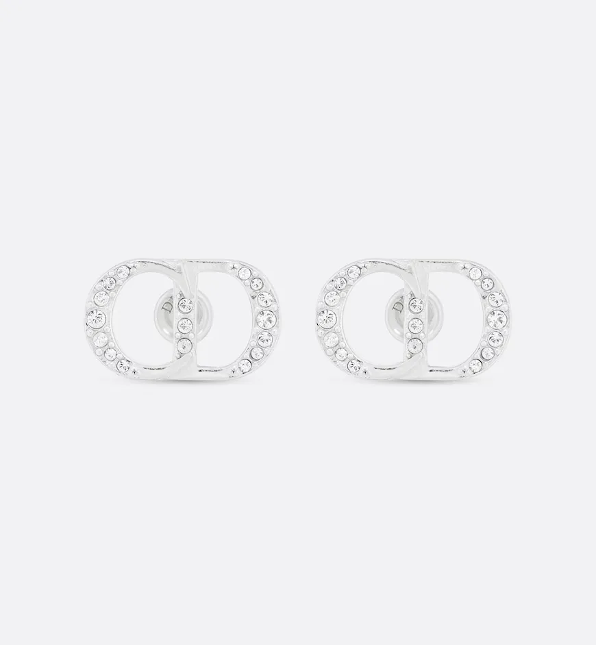CD Icon Earrings