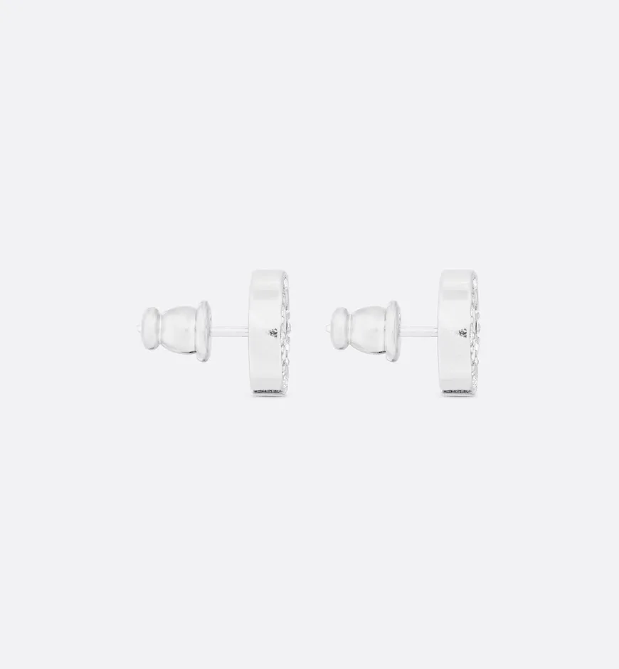 CD Icon Earrings