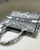 Medium Dior Book Tote
