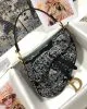 Dior SADDLE BAG