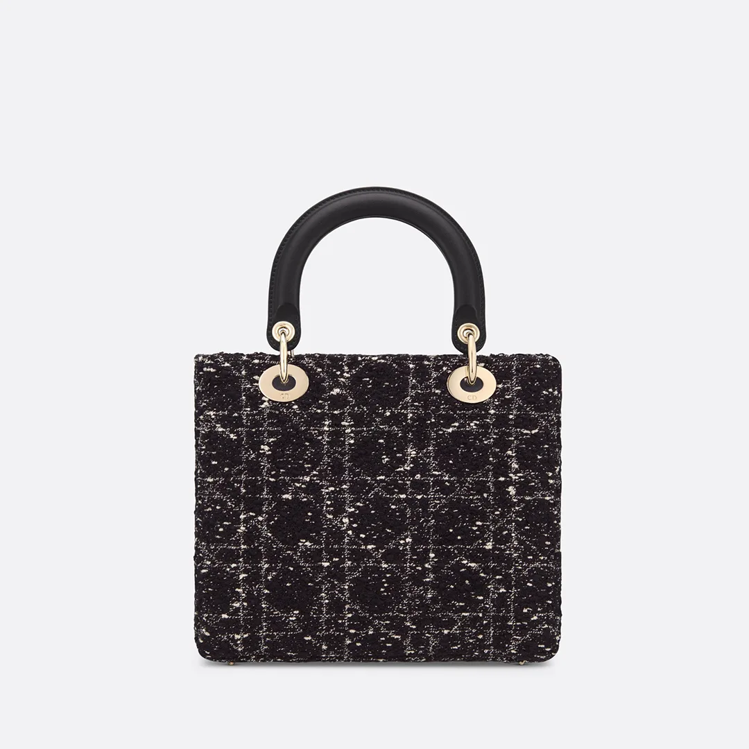 MEDIUM LADY D-LITE BAG