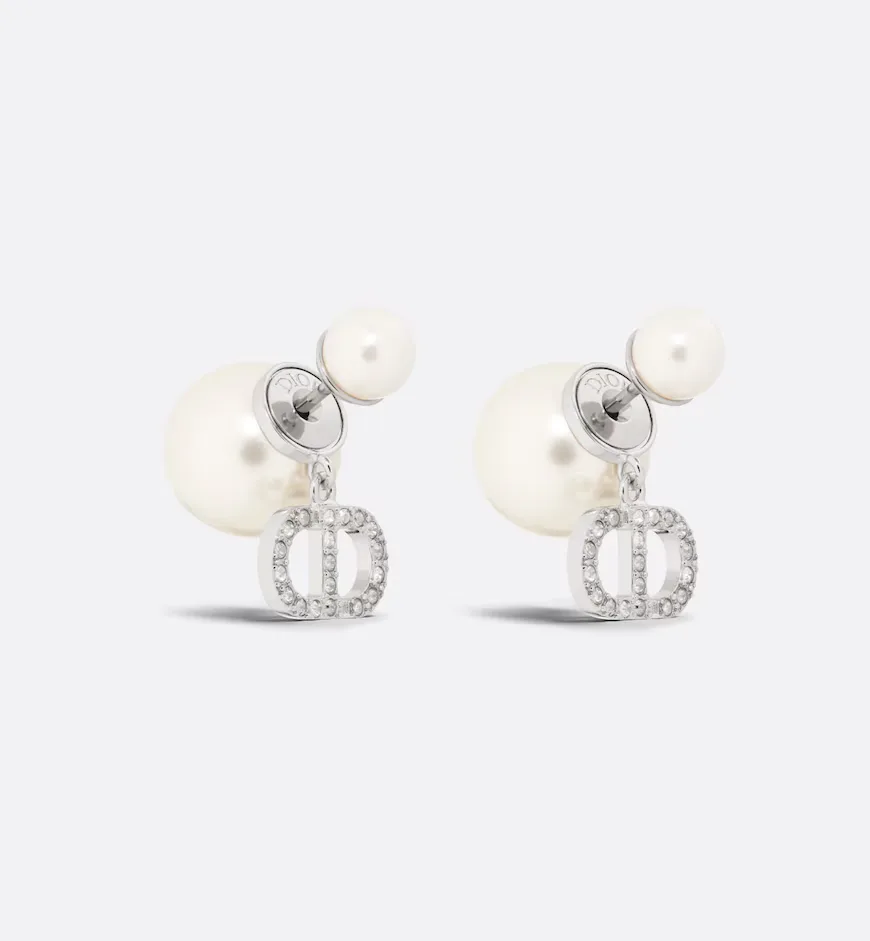 Tribales Earrings