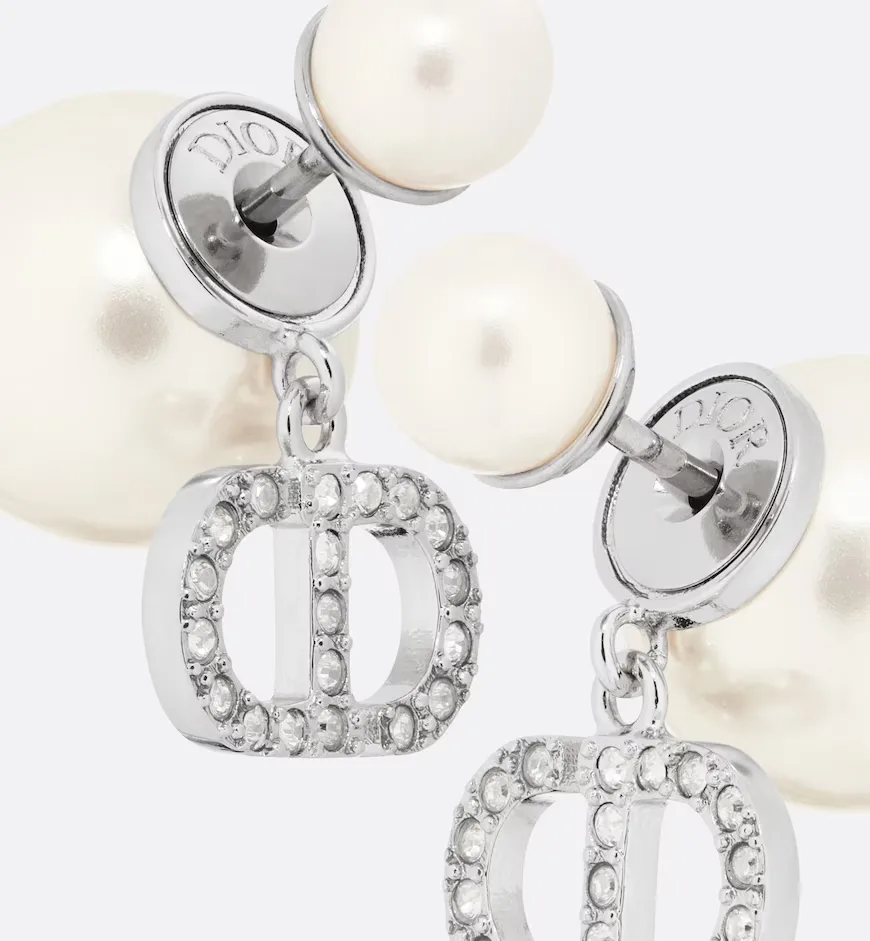 Tribales Earrings