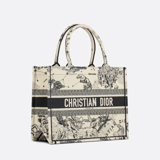 MEDIUM BOOK TOTE