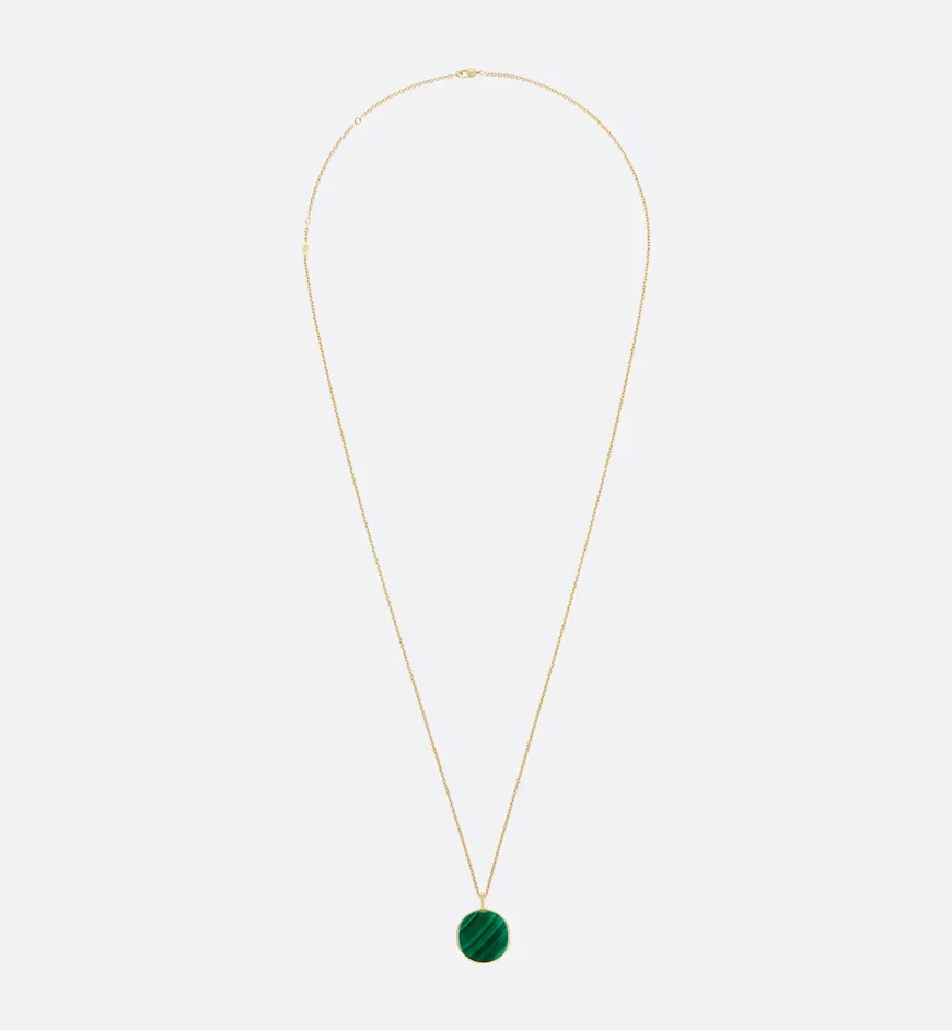 Medium Rose des Vents Medallion