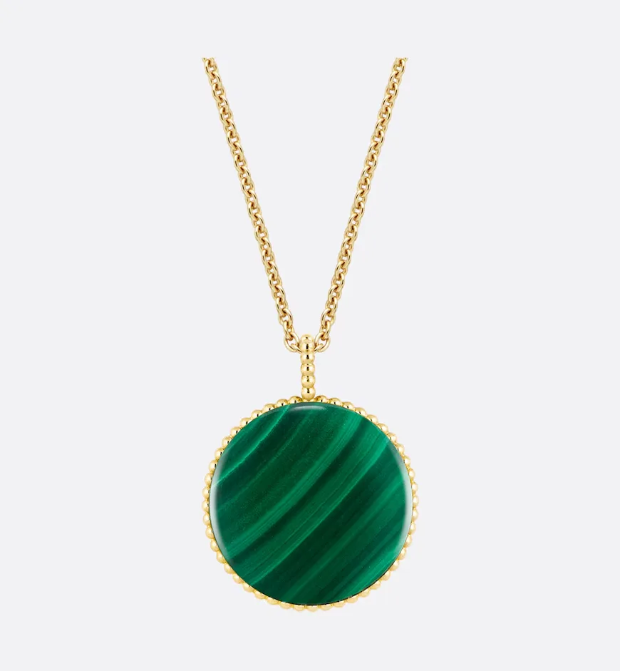 Medium Rose des Vents Medallion