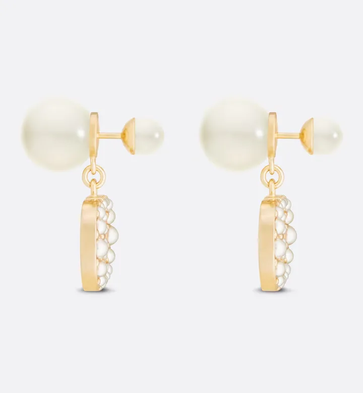 Tribales Earrings