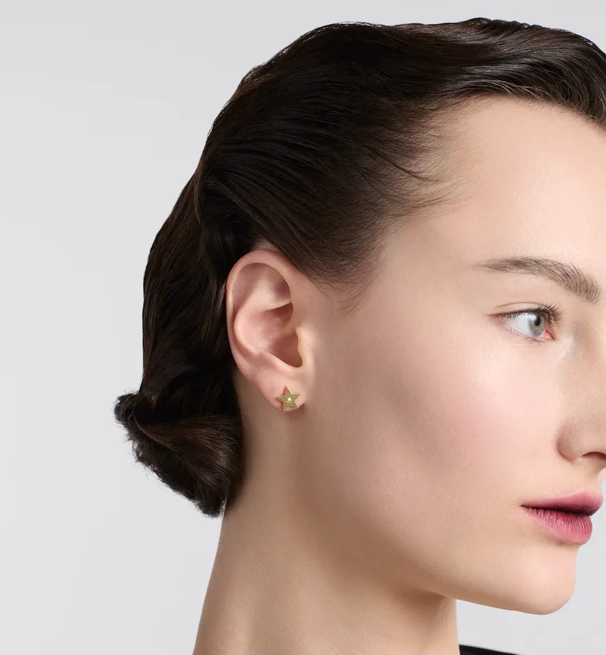 Evolution Earrings
