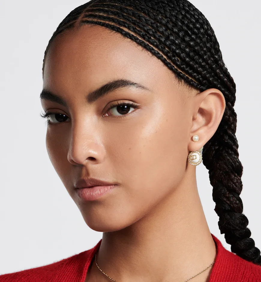 Tribales Earrings
