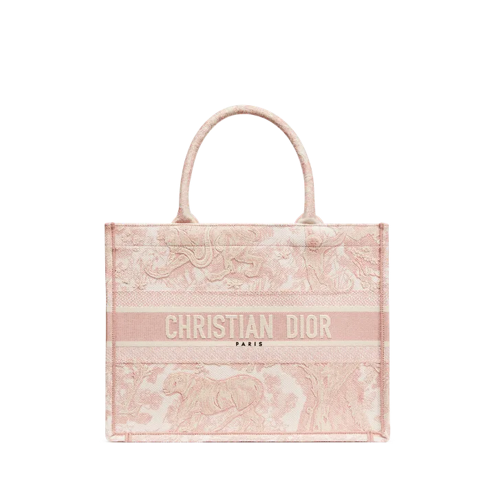 MEDIUM BOOK TOTE
